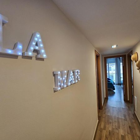 Apartamento La Mar Amposta Exterior foto