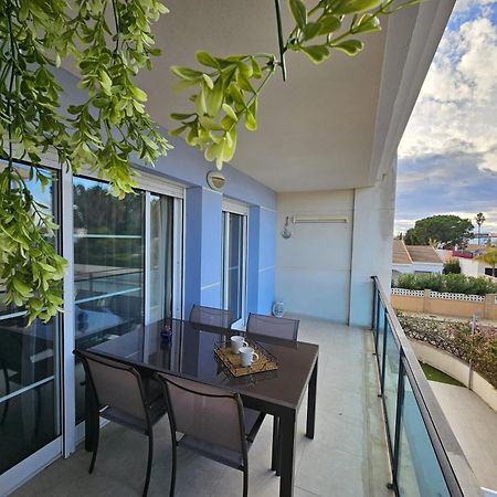 Apartamento La Mar Amposta Exterior foto