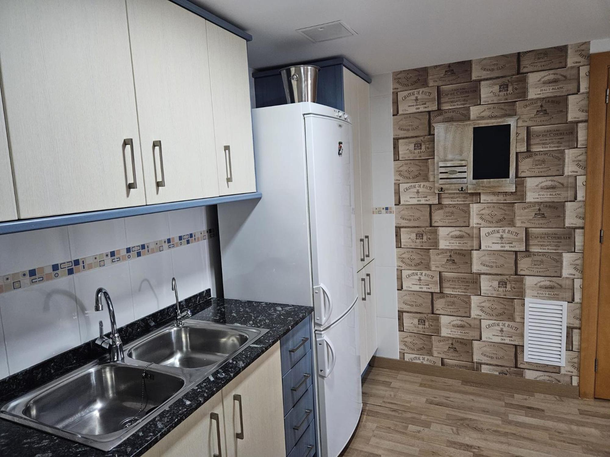 Apartamento La Mar Amposta Exterior foto